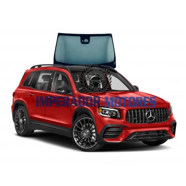 Parabrisa Mercedes-Benz  GLB 35 AMG  Modelos 2024 a 2025 Original