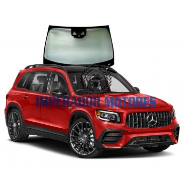 Parabrisa Mercedes-Benz  GLB 35 AMG  Modelos 2021 a 2024 Original