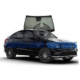 Parabrisa Mercedes-Benz GLC 250  COUPE Modelos 2016 a 2019 Original