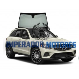 Parabrisa Mercedes-Benz GLC 43 AMG Modelos 2015 a 2019 Original