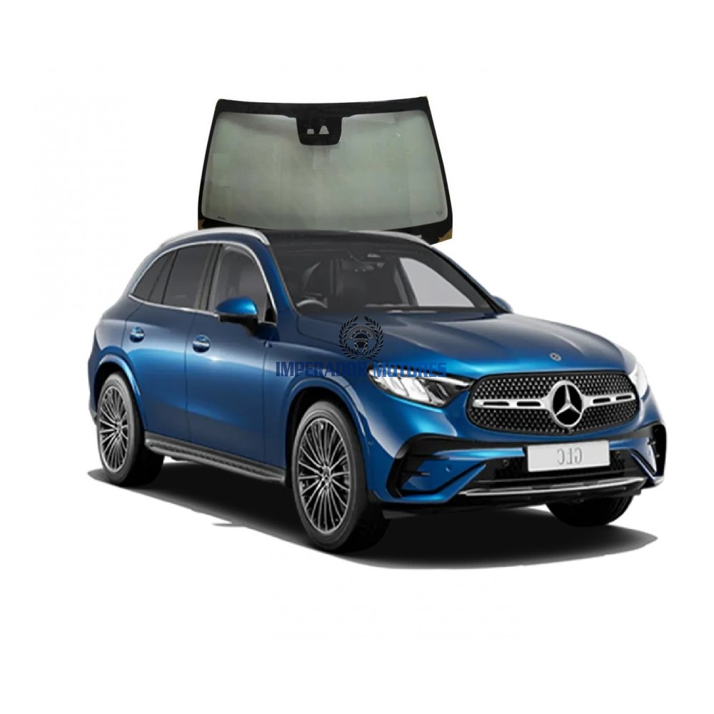 Parabrisa Mercedes-Benz GLC 220 Modelos 2020 a 2022 Original