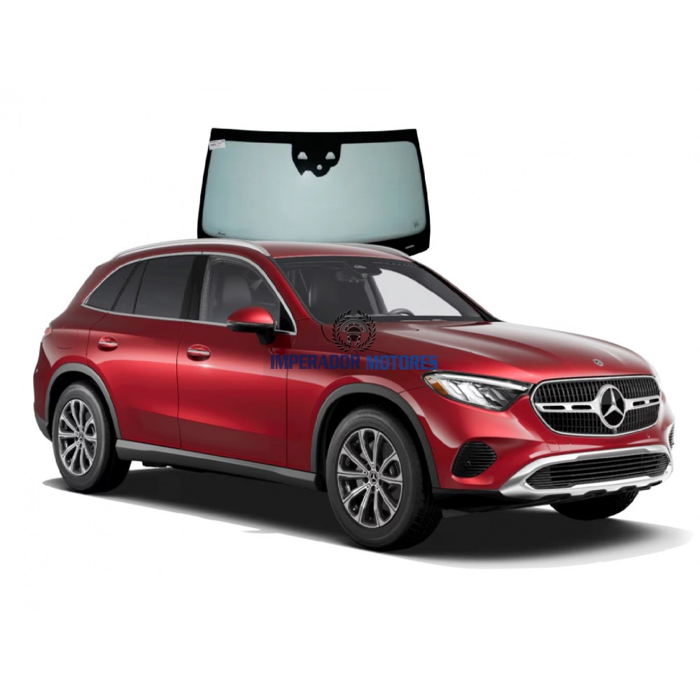 Parabrisa Mercedes-Benz GLC 300 Modelos 2023 a 2025 Original