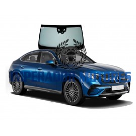 Parabrisa Mercedes-Benz GLC 300  Coupe Modelos 2020 a 2025 Original