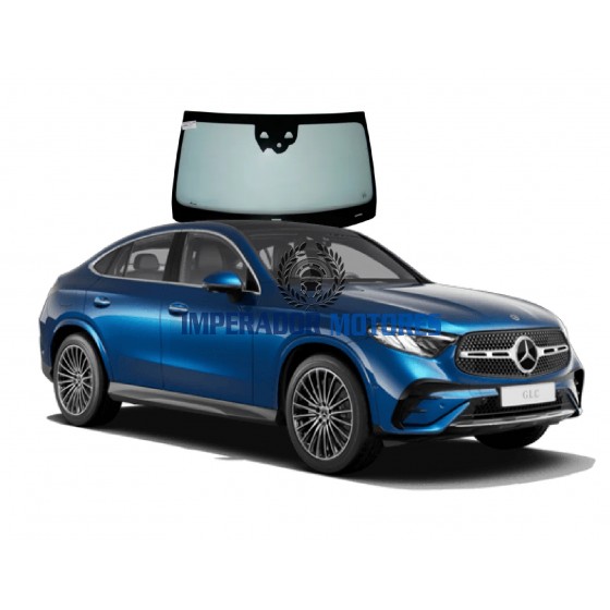 Parabrisa Mercedes-Benz GLC 300  Coupe Modelos 2020 a 2025 Original