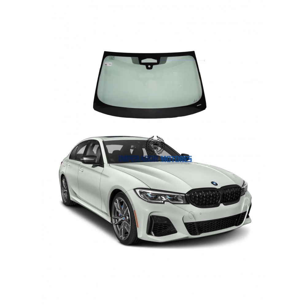 Parabrisa BMW 330e Modelos 2020 a 2025 Original