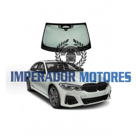Parabrisa BMW 330e Modelos 2020 a 2025 Original