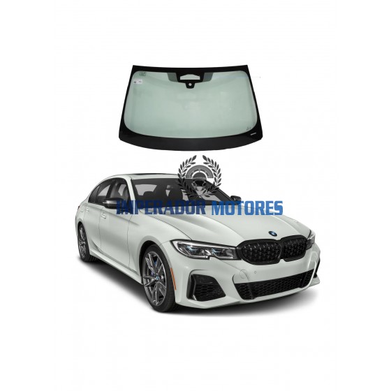 Parabrisa BMW 330e Modelos 2020 a 2025 Original