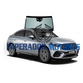 Parabrisa Mercedes-Benz GLC 43 AMG  Coupe Modelos 2020 a 2025 Original Parabrisa Mercedes-Benz GLC 43 AMG  Coupe Modelos 2020 a 2025 Original