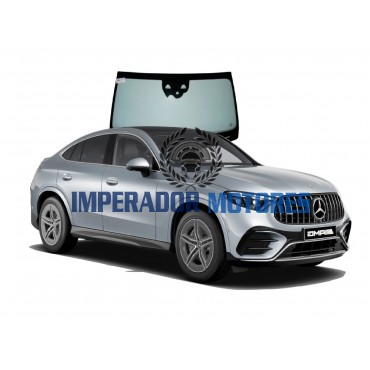 Parabrisa Mercedes-Benz GLC 43 AMG  Coupe Modelos 2020 a 2025 Original