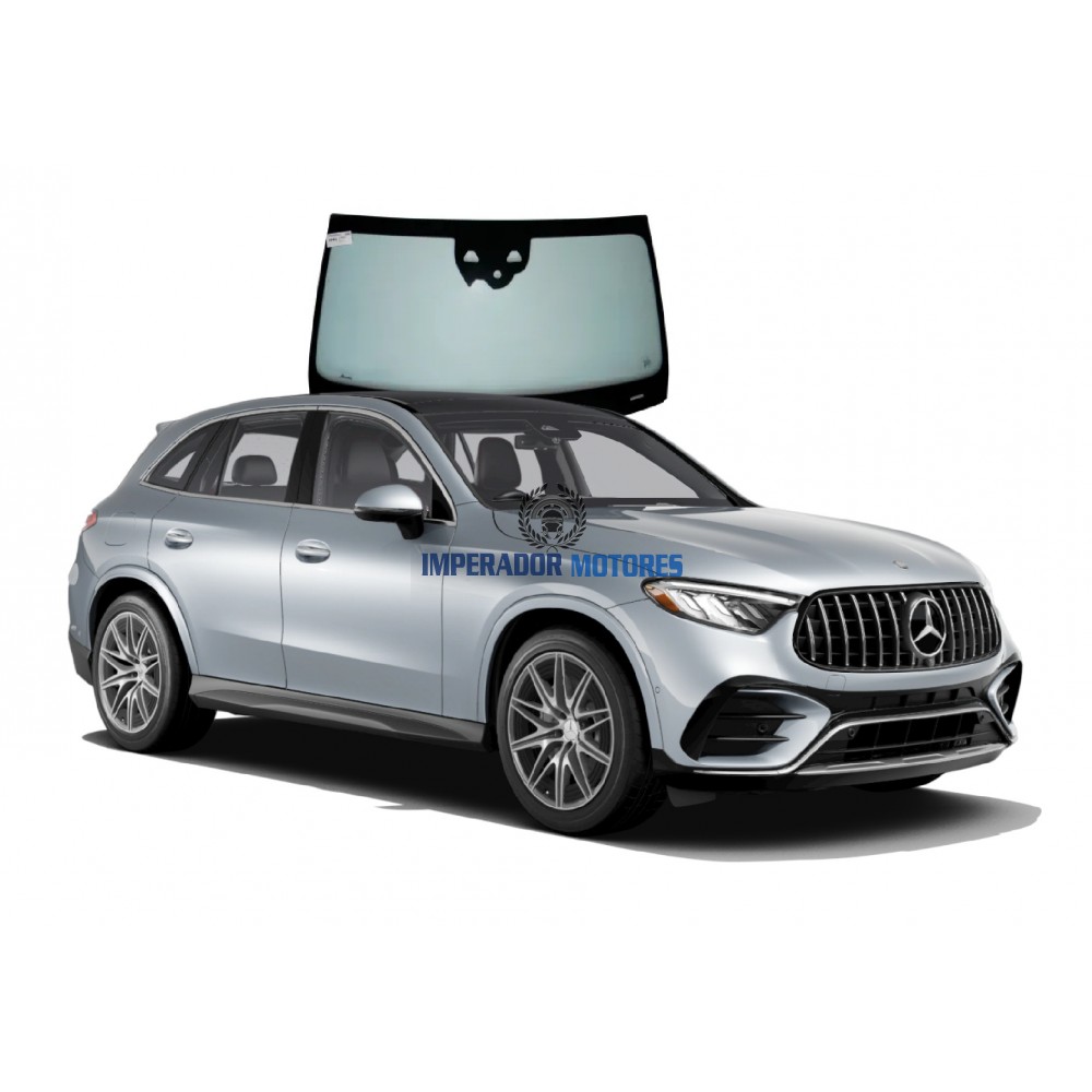 Parabrisa Mercedes-Benz GLC 43 AMG  Modelos 2020 a 2025 Original Parabrisa Mercedes-Benz GLC 43 AMG  Modelos 2020 a 2025 Original