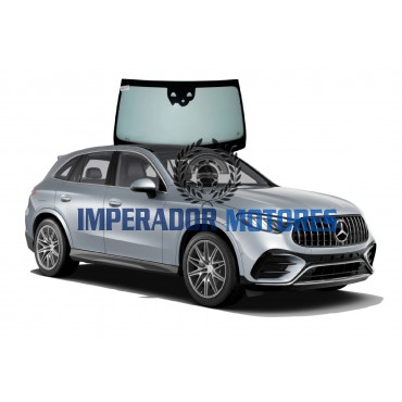 Parabrisa Mercedes-Benz GLC 43 AMG  Modelos 2020 a 2025 Original
