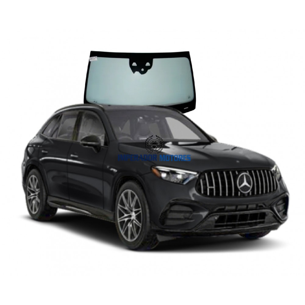 Parabrisa Mercedes-Benz GLC 63 AMG  Modelos 2020 a 2025 Original
