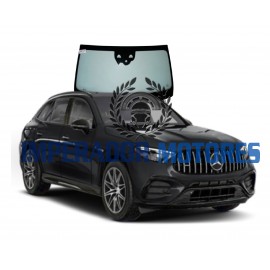Parabrisa Mercedes-Benz GLC 63 AMG  Modelos 2020 a 2025 Original