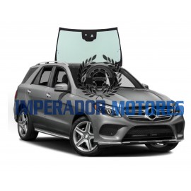 Parabrisa Mercedes-Benz GLE 350  Modelos 2015 a 2019 Original