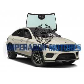 Parabrisa Mercedes-Benz GLE 43 AMG COUPE  Modelos 2015 a 2019 Original
