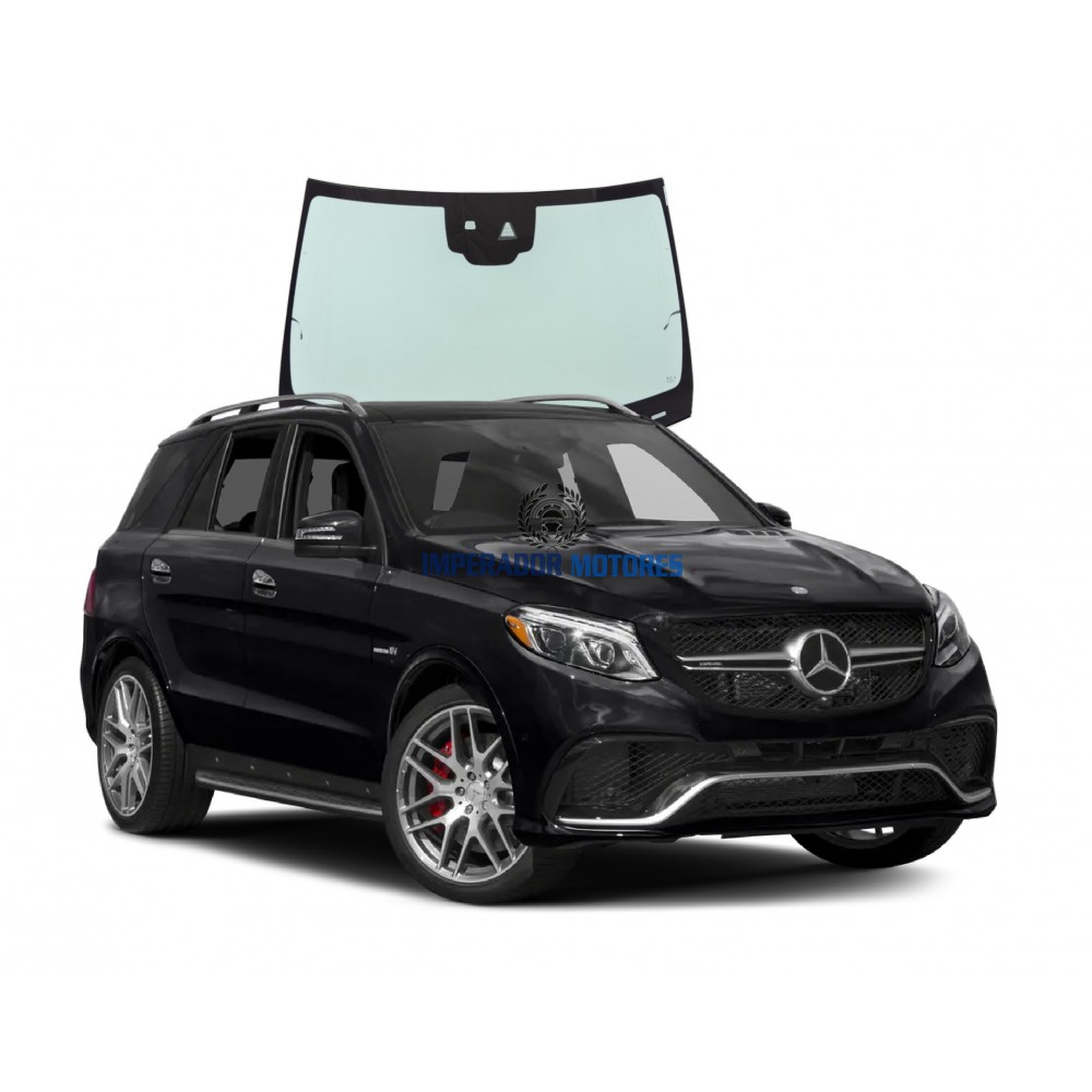 Parabrisa Mercedes-Benz GLE 63 AMG  Modelos 2015 a 2019 Original