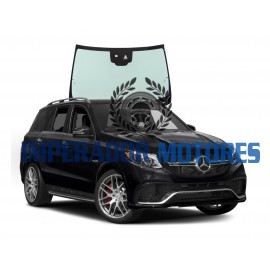 Parabrisa Mercedes-Benz GLE 63 AMG  Modelos 2015 a 2019 Original