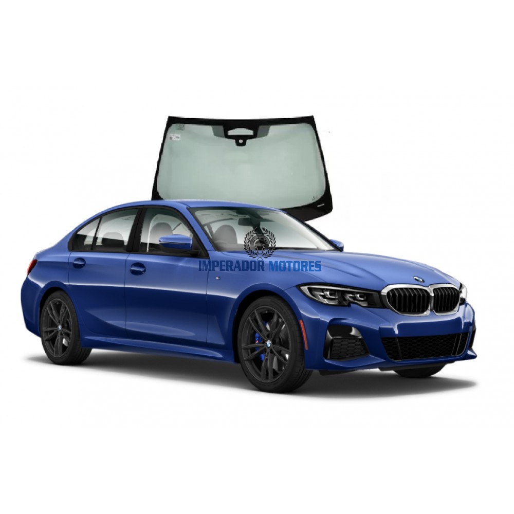 Parabrisa BMW M340 Modelos 2019 a 2022 Original
