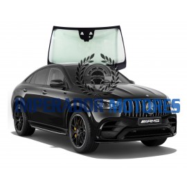 Parabrisa Mercedes-Benz GLE 63 AMG COUPE  Modelos 2020 a 2025 Original Parabrisa Mercedes-Benz GLE 63 AMG COUPE  Modelos 2020 a 2025 Original
