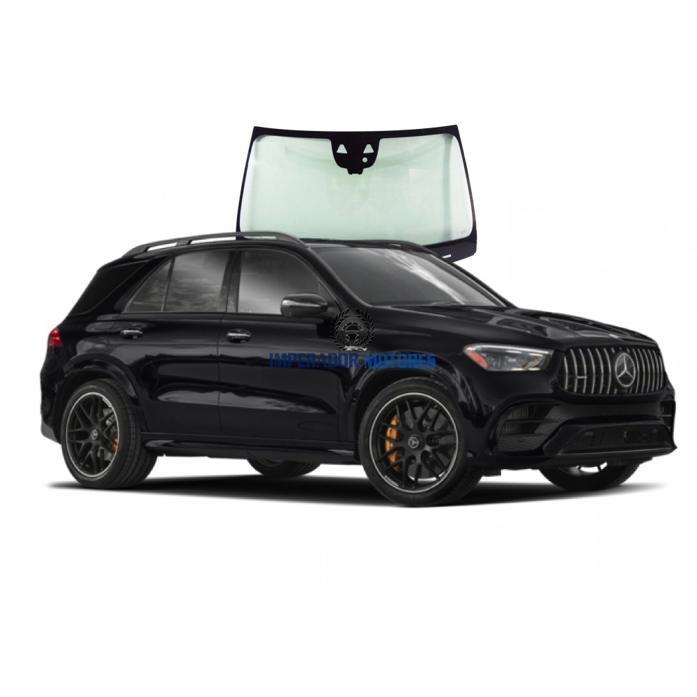 Parabrisa Mercedes-Benz GLE 53 AMG COUPE  Modelos 2020 a 2025 Original