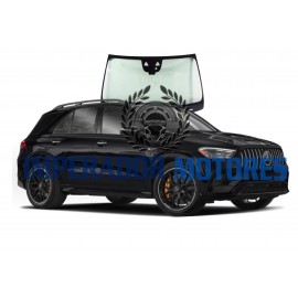 Parabrisa Mercedes-Benz GLE 53 AMG COUPE  Modelos 2020 a 2025 Original