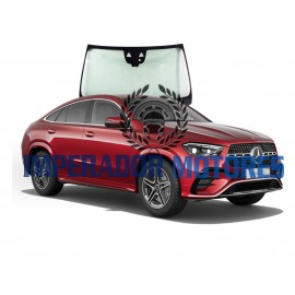 Parabrisa Mercedes-Benz GLE 450 COUPE Modelos 2020 a 2025 Original Parabrisa Mercedes-Benz GLE 450 COUPE Modelos 2020 a 2025 Original