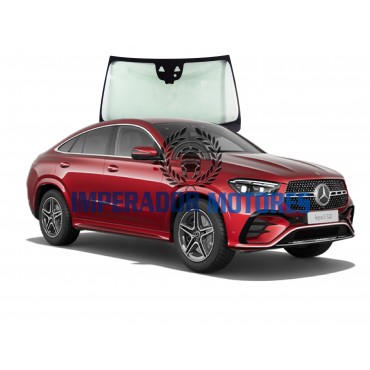 Parabrisa Mercedes-Benz GLE 450 COUPE Modelos 2020 a 2025 Original
