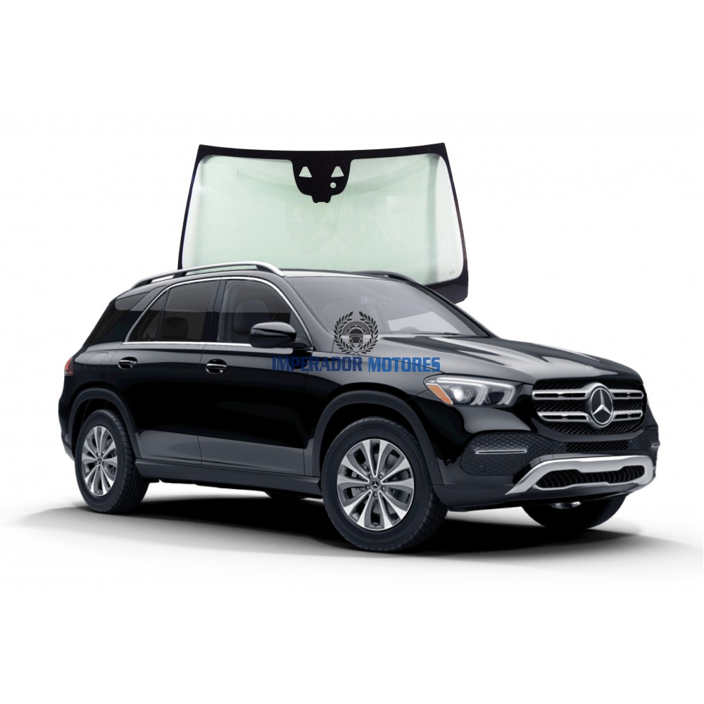 Parabrisa Mercedes-Benz GLE 450  Modelos 2020 a 2025 Original Parabrisa Mercedes-Benz GLE 450  Modelos 2020 a 2025 Original
