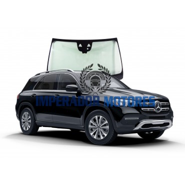 Parabrisa Mercedes-Benz GLE 450  Modelos 2020 a 2025 Original