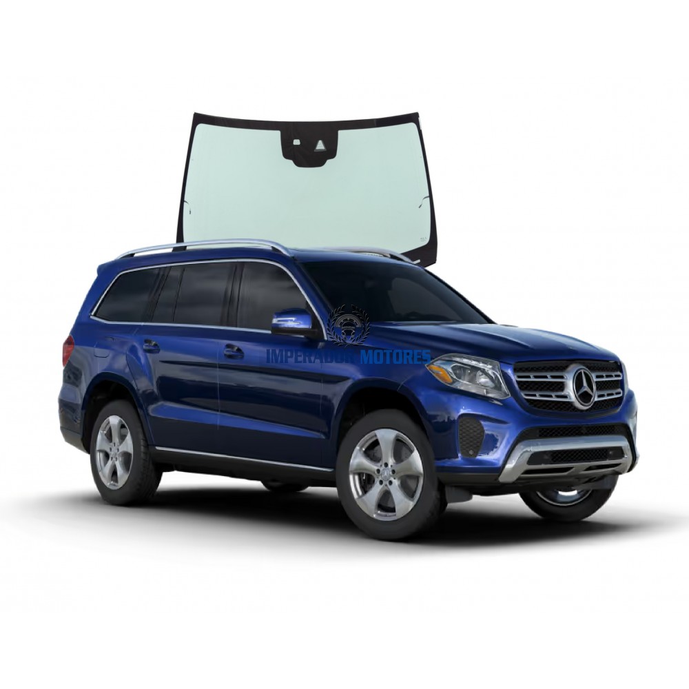 Parabrisa Mercedes-Benz  GLS 350  Modelos 2015 a 2019 Original