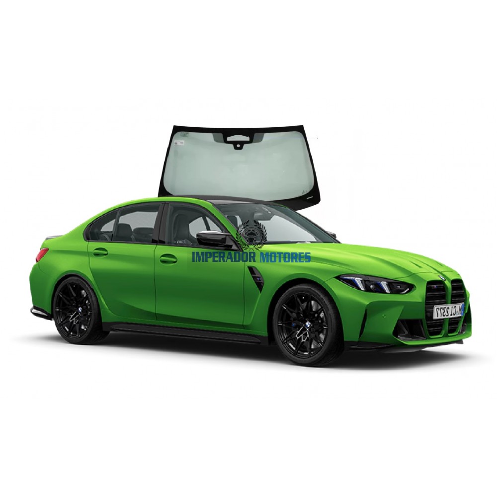 Parabrisa Original BMW M3 Modelos 2020 a 2025 Original
