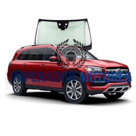 Parabrisa Mercedes-Benz  GLS 450  Modelos 2020 a 2025 Original