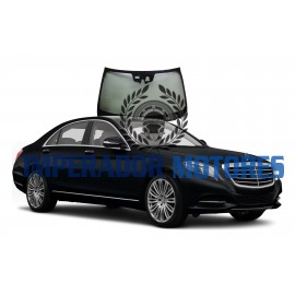 Parabrisa Mercedes-Benz  S560  Modelos 2015 a 2019 Original