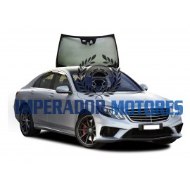 Parabrisa Mercedes-Benz  S65 AMG  Modelos 2015 a 2019 Original Parabrisa Mercedes-Benz  S65 AMG  Modelos 2015 a 2019 Original