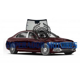 Parabrisa Mercedes-Benz  S580  Modelos 2021 a 2025 Original