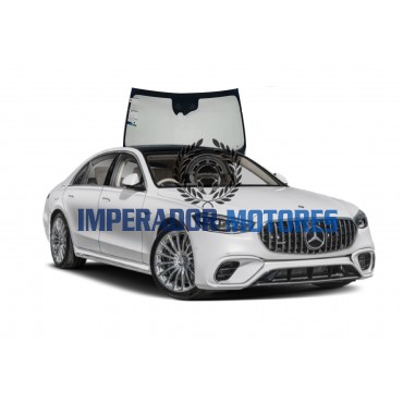 Parabrisa Mercedes-Benz  S63 AMG  Modelos 2021 a 2025 Original