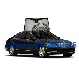 Parabrisa Mercedes-Benz  S400  Modelos 2009 a 2013 Original Parabrisa Mercedes-Benz  S400  Modelos 2009 a 2013 Original