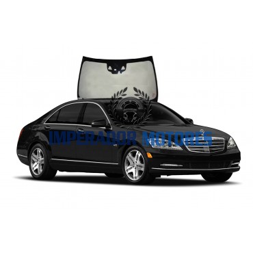 Parabrisa Mercedes-Benz  S500  Modelos 2005 a 2008 Original
