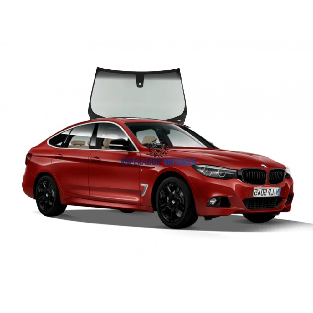 Parabrisa BMW 320GT modelos  2013 a 2017 Original Parabrisa BMW 320GT modelos  2013 a 2017 Original
