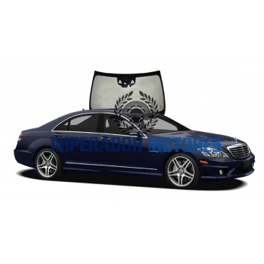 Parabrisa Mercedes-Benz  S65 AMG  Modelos 2007 a 2011 Original