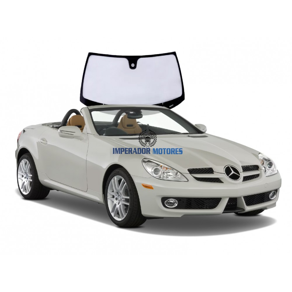Parabrisa Mercedes-Benz  SLK 200  Modelos 2005 a 2011