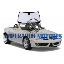 Parabrisa Mercedes-Benz  SLK 200  Modelos 2005 a 2011