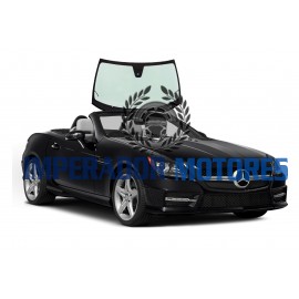 Parabrisa Mercedes-Benz  SLK 250  Modelos 2012 a 2016 Parabrisa Mercedes-Benz  SLK 250  Modelos 2012 a 2016