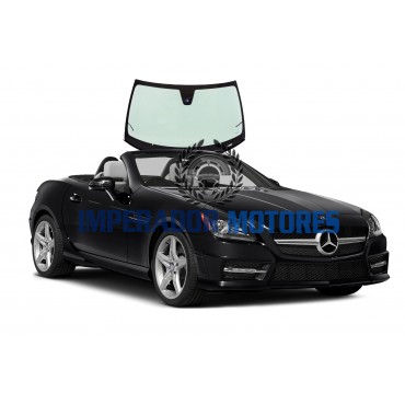 Parabrisa Mercedes-Benz  SLK 250  Modelos 2012 a 2016