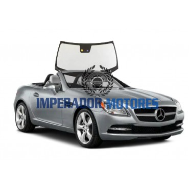 Parabrisa Mercedes-Benz  SLK 350  Modelos 2012 a 2015