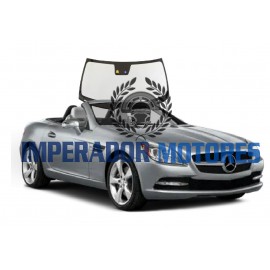 Parabrisa Mercedes-Benz  SLK 55 AMG  Modelos 2012 a 2016 Parabrisa Mercedes-Benz  SLK 55 AMG  Modelos 2012 a 2016