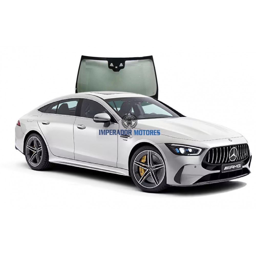 Parabrisa Mercedes-Benz  AMG GT 63  Modelos 2019 a 2025 Original Parabrisa Mercedes-Benz  AMG GT 63  Modelos 2019 a 2025 Original