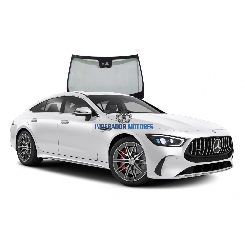 Parabrisa Mercedes-Benz  AMG GT 43  Modelos 2019 a 2025 Original