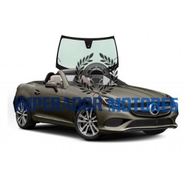 Parabrisa Mercedes-Benz  SLC 300  Modelos 2016 a 2019