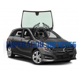 Parabrisa Mercedes-Benz  B200  Modelos 2012 a 2018